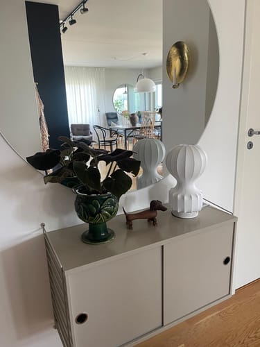 Customer photo review of Bordslampa - Gatto