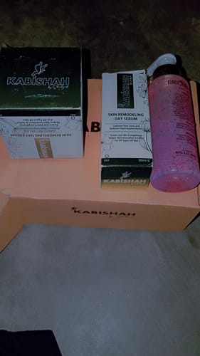 undefined review of Day Bundle - Bright Start Skincare Set image 1 out of 1