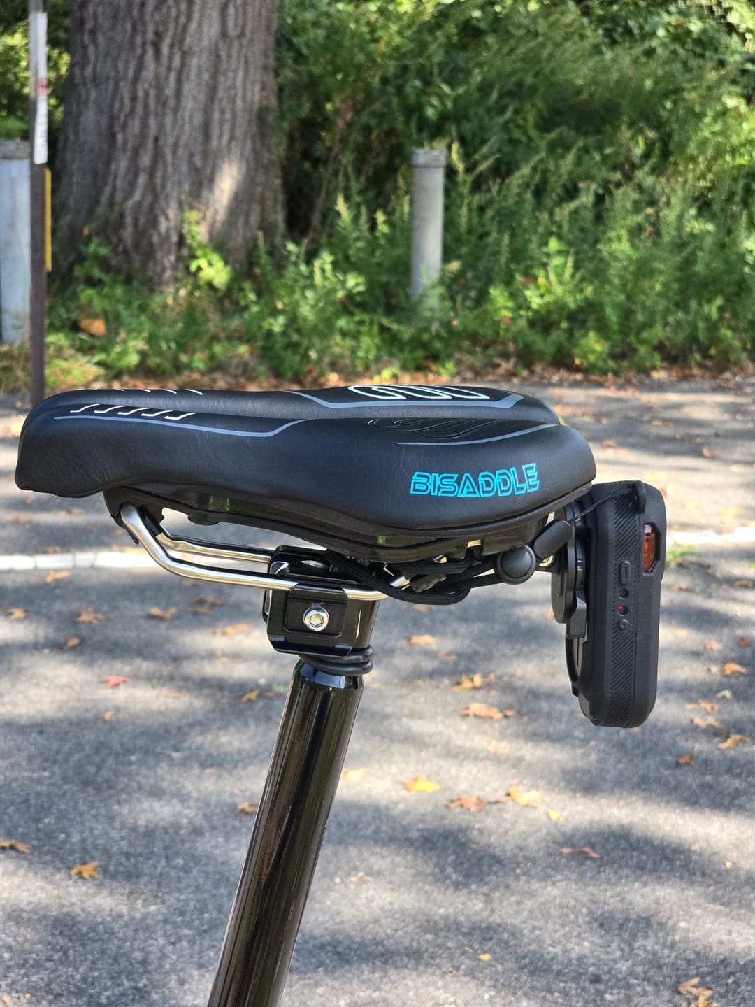 Customer photo review of EXT Sprint Road