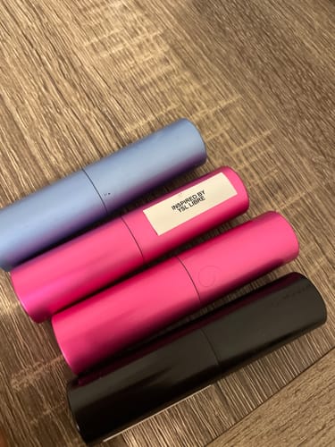 Customer photo review of Inspired by YSL Libre