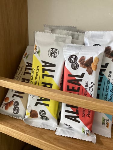 Customer photo review of Ultimate Variety Mixed Pack