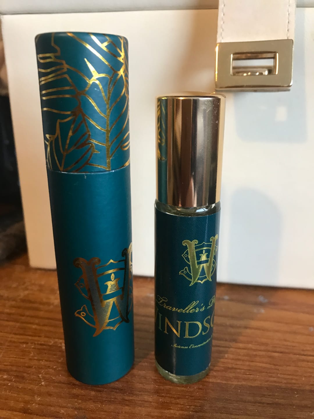 Customer photo review of Windsong