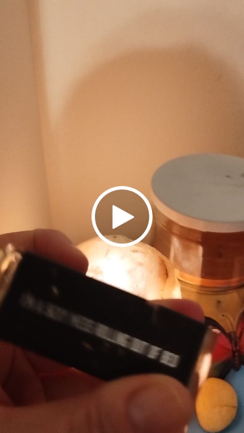 Customer video review of I'm A Sexy Mess Rolling Out Of Bed