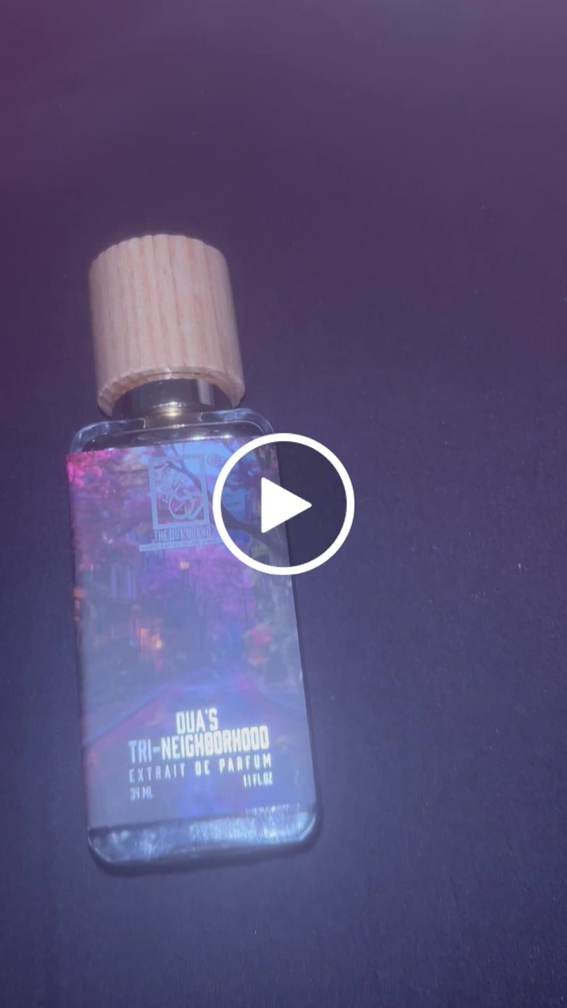 Customer video review of Dua's Tri-Neighborhood