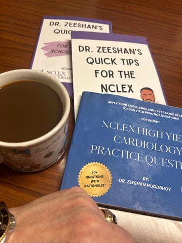 Customer photo review of GROUP STUDY - DR. ZEESHAN - JULY 25 - 3PM-5PM PST