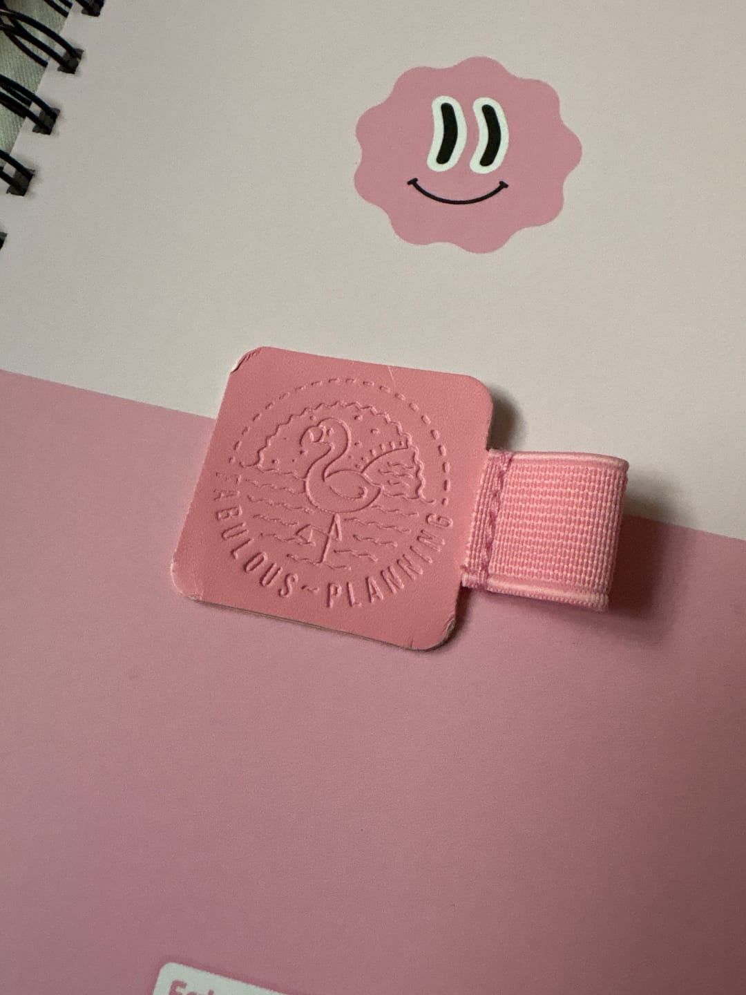 Customer photo review of Deluxe Pen Holder