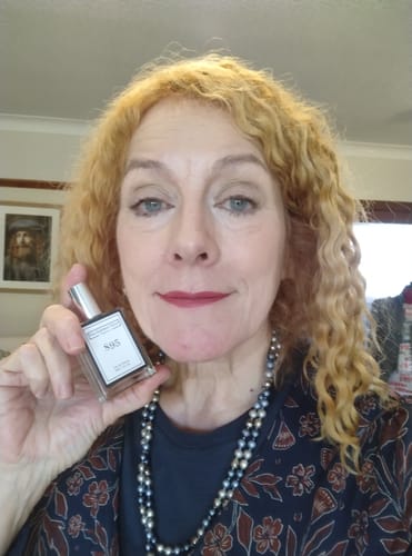 Customer photo review of Inspired by English Oak & Hazelnut- 895