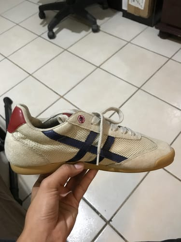 Customer photo review of Tenis Style Vera Arena