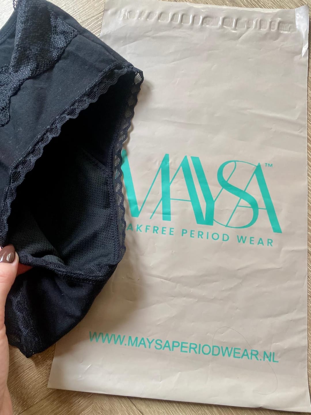 Customer photo review of Classic - Kant