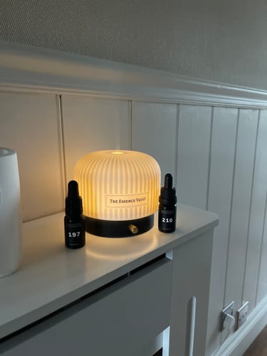 Customer photo review of Inspired by Sauvage - 197 Diffuser Fragrance Oil