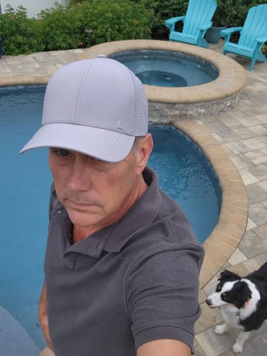 Customer photo review of THE FOG (6-curved)