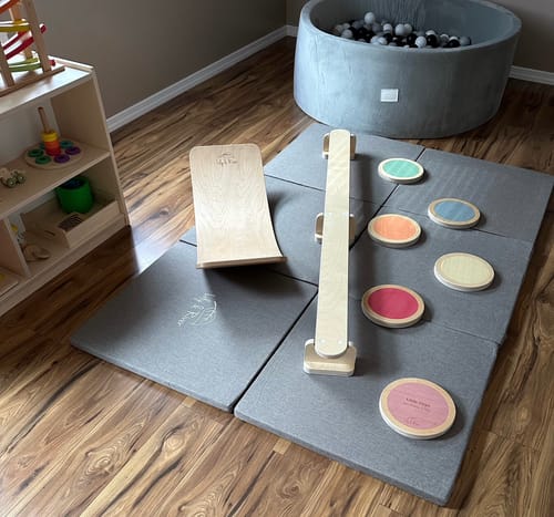 Customer photo review of Big Mat