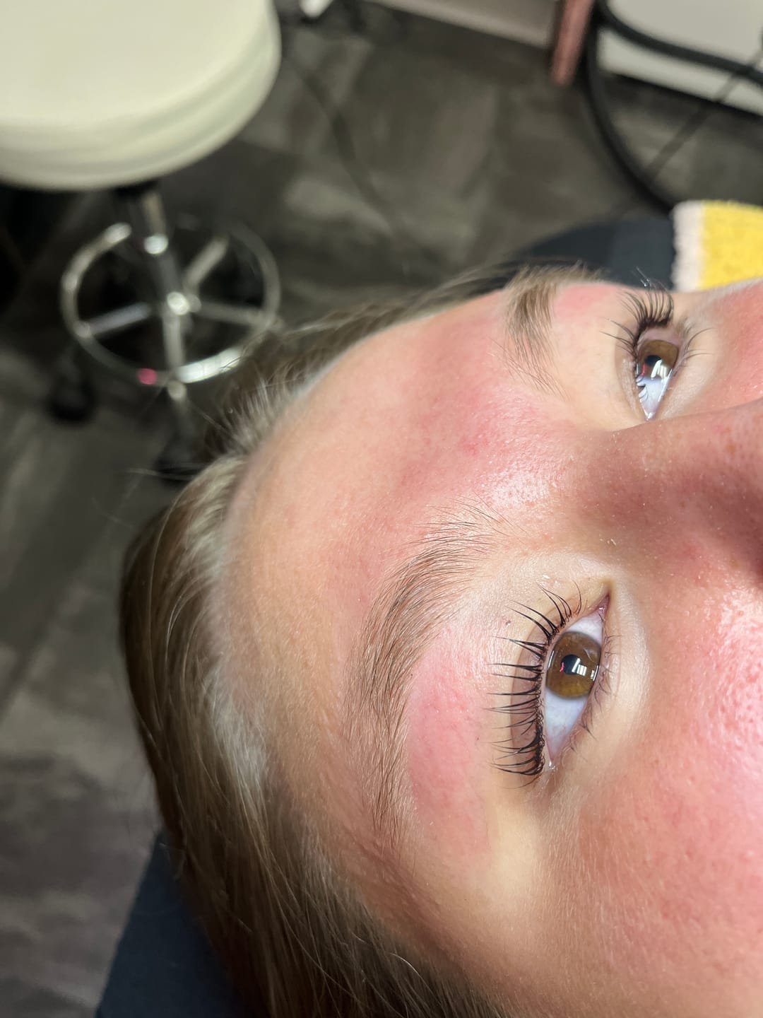 Customer photo review of Individual Cream