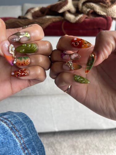 Customer photo review of Ethernal - RTS