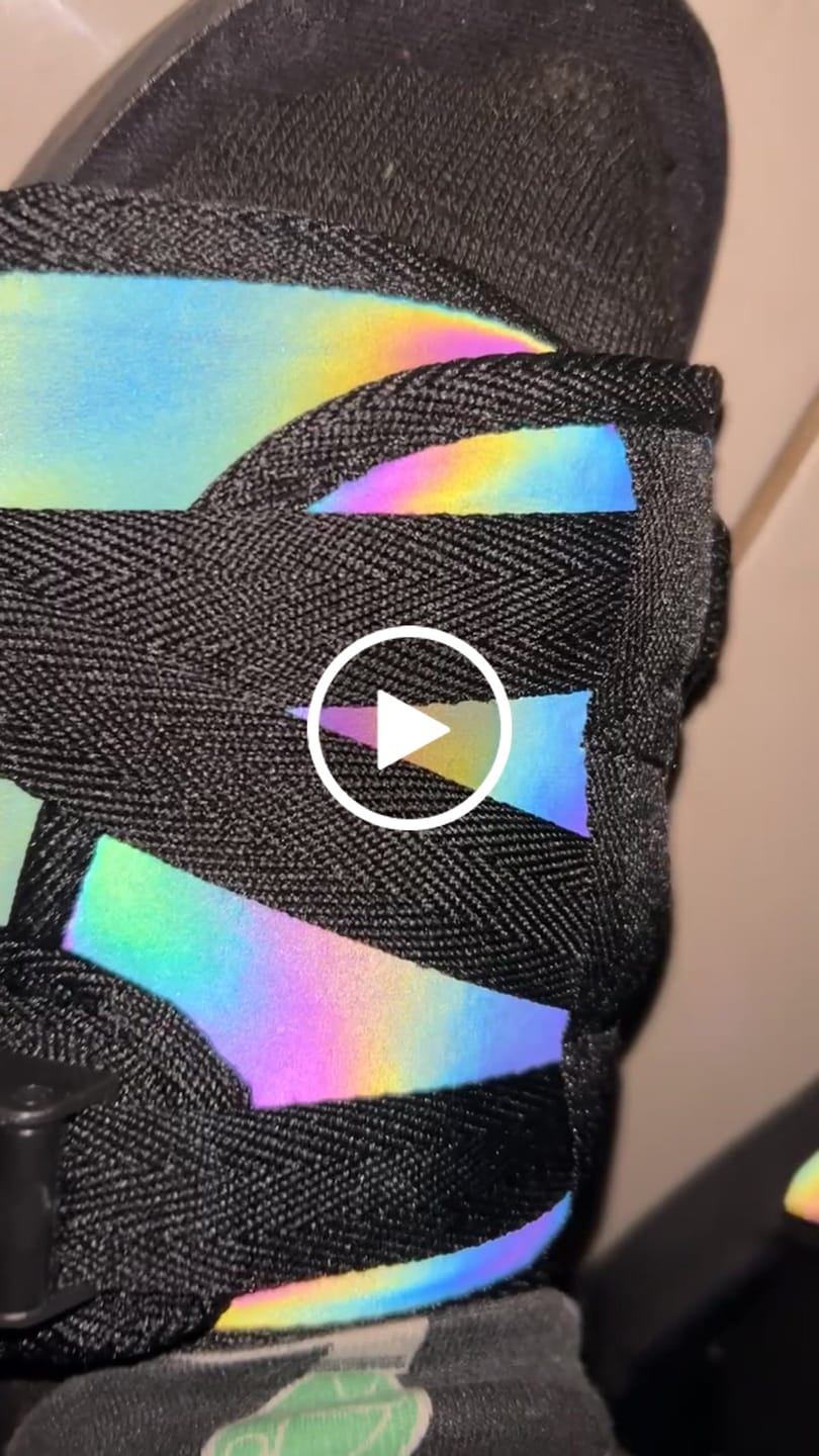 Customer video review of God Mode DracoSlides