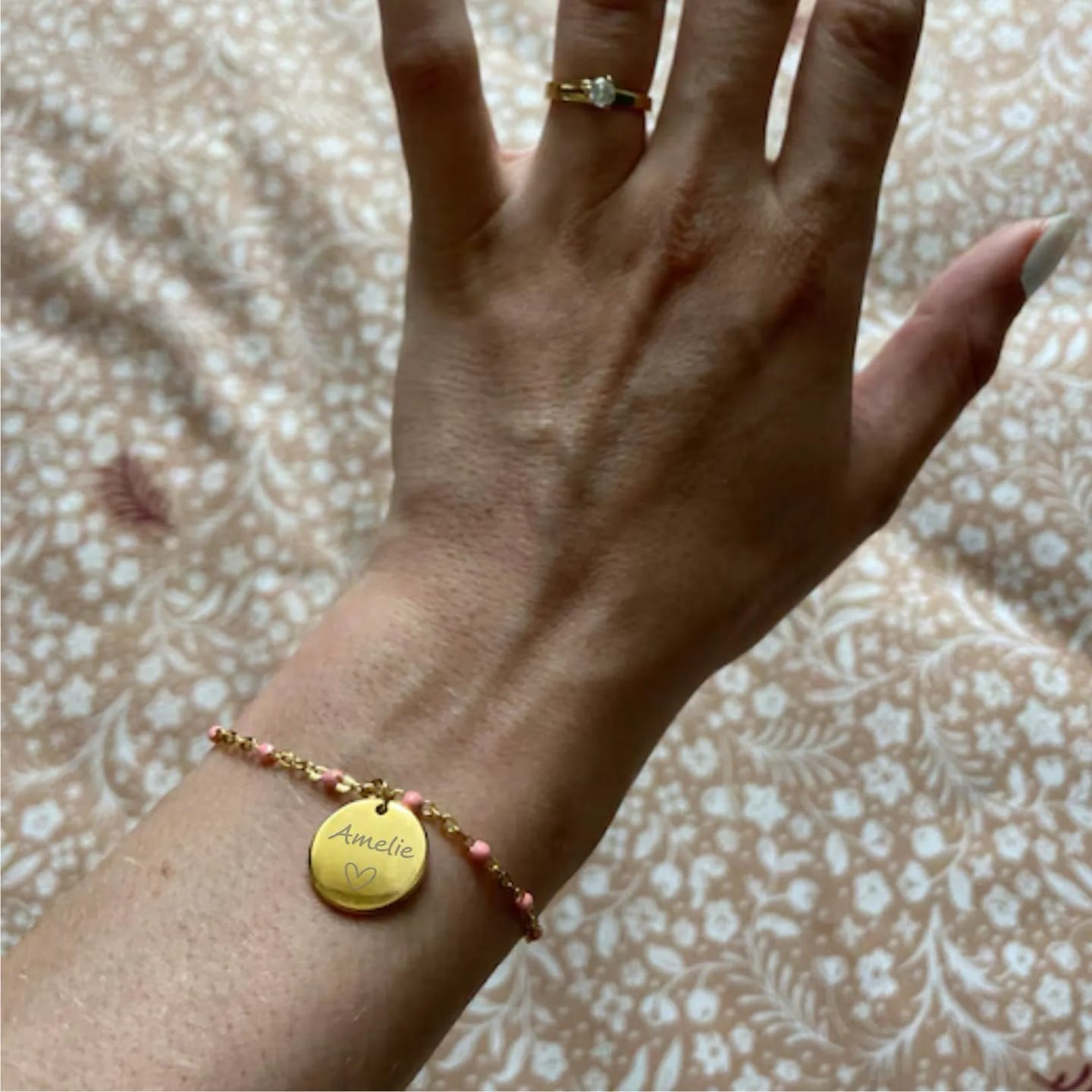 Customer photo review of ELODIE