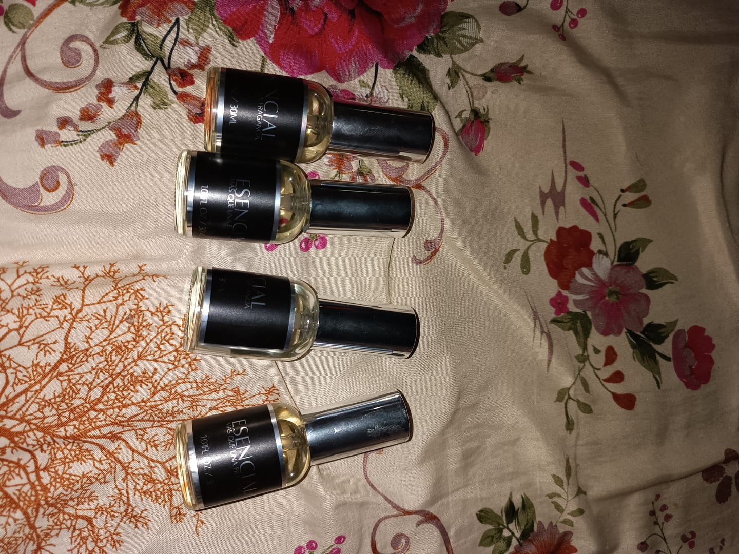 Customer photo review of H522 Inspirado en: Y Le Parfum - Yves Saint Laurent