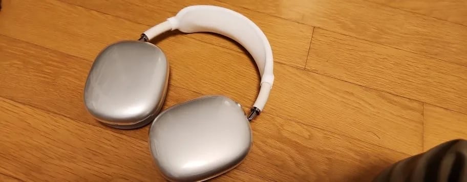 Customer photo review of Pods Max