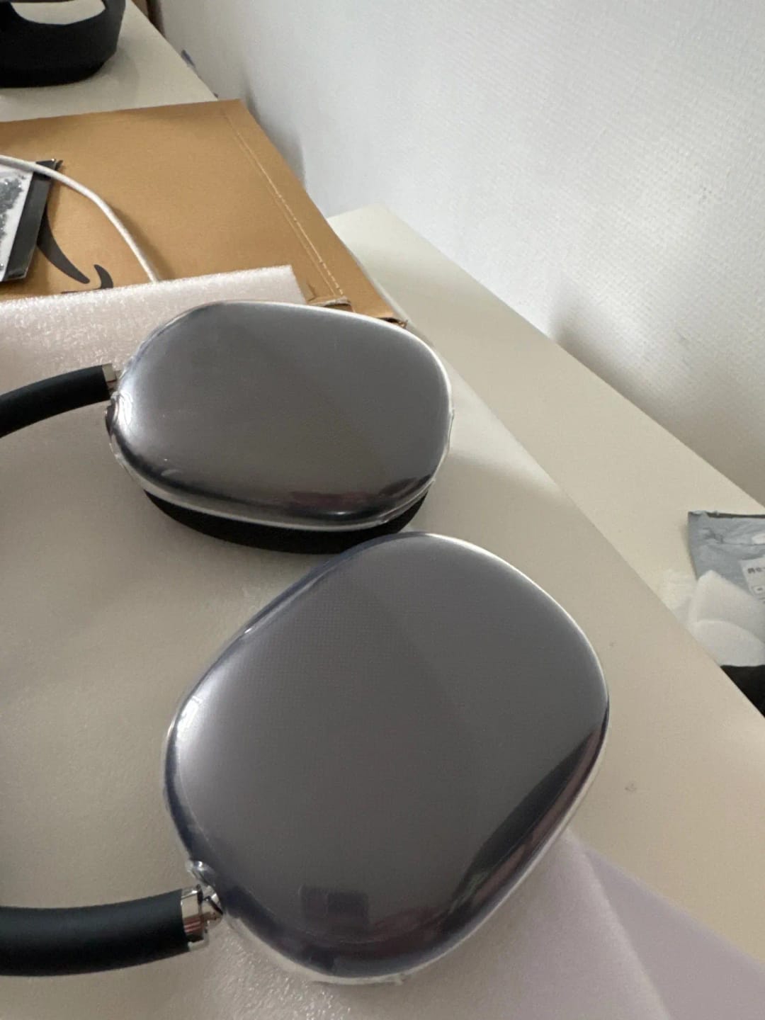 Customer photo review of Pods Max