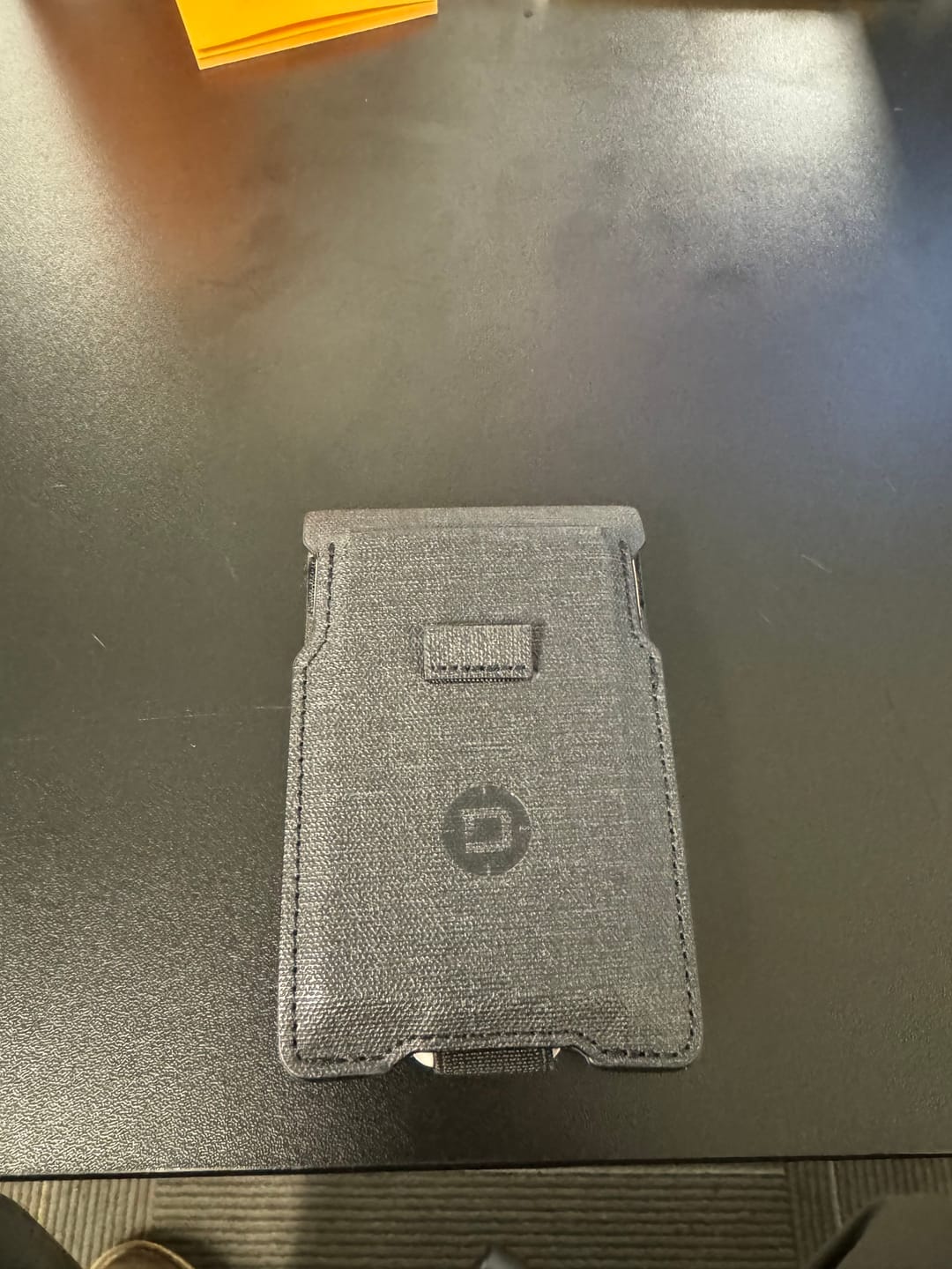 Customer photo review of S2 STEALTH™ BIFOLD WALLET