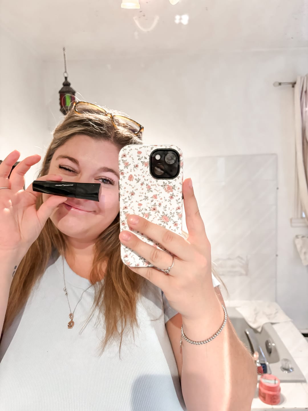 Customer photo review of La Vie en Rose