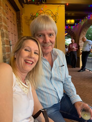 Customer photo review of Saguaro National Park Commemorative Poster: A Pop Art Tribute