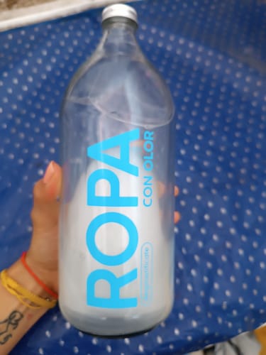 Customer photo review of Plan básico $350/mes