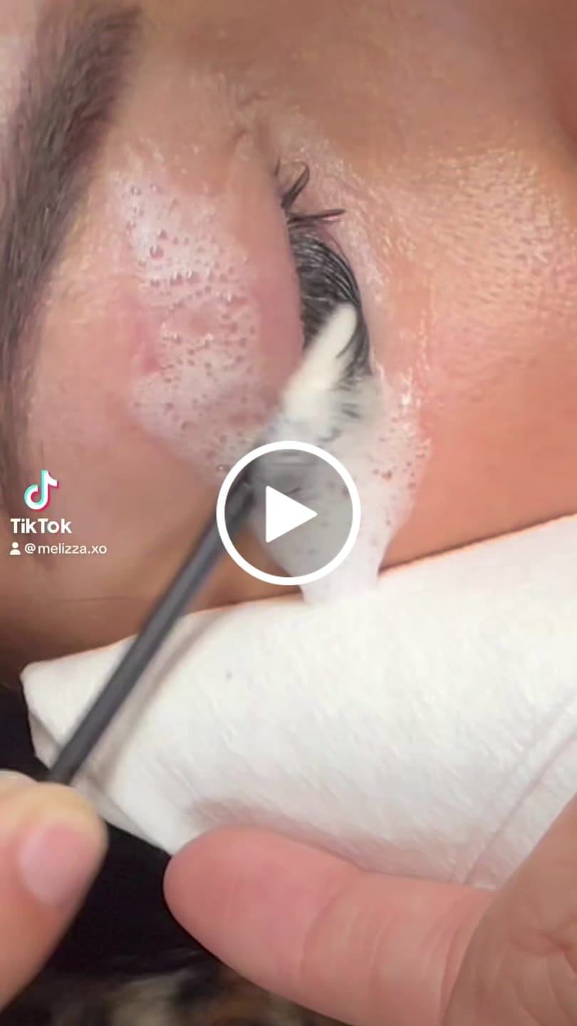 Customer video review of Super Bonder