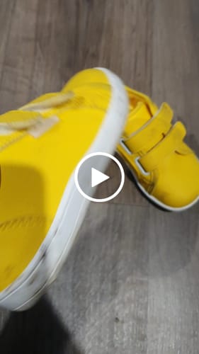 Customer video review of Kid's Ivy -  Barefoot Shoes