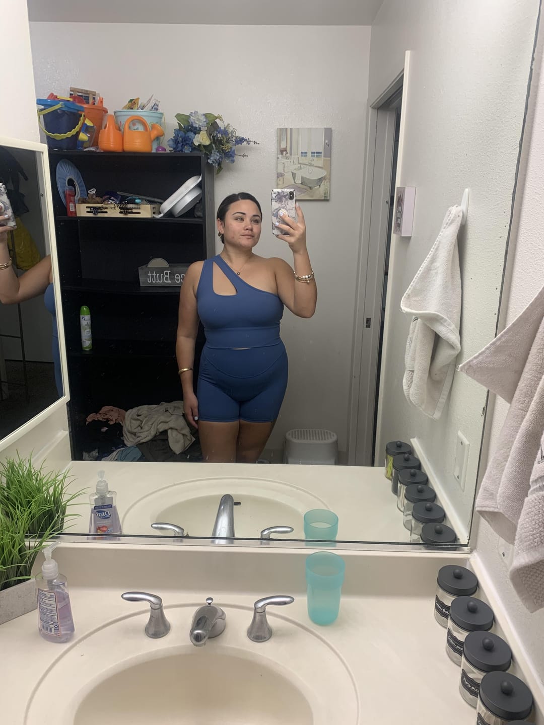 Customer photo review of DARE BRA