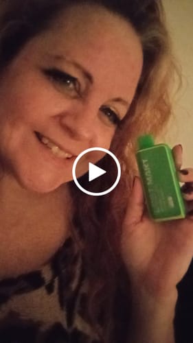 Kathy G. review of Lost Mary MT15000 Turbo image 1 out of 1