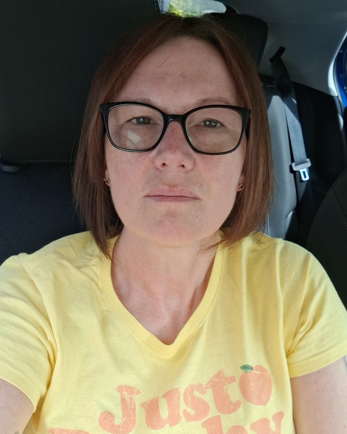 Customer photo review of Citrus Cleanse
