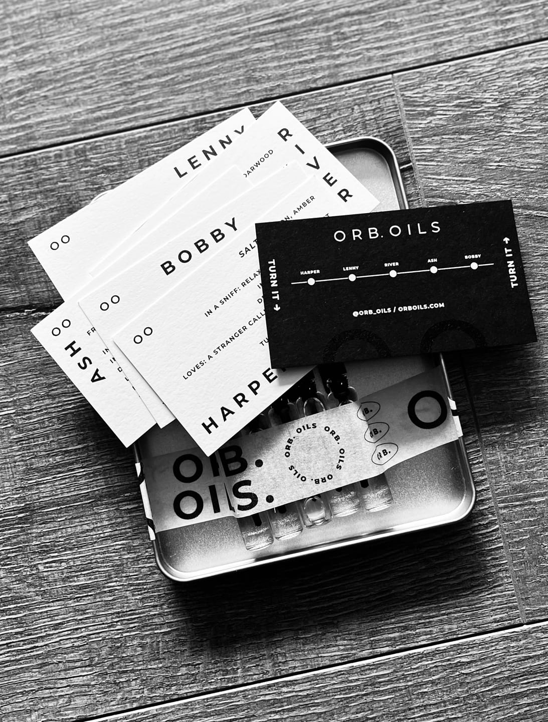 Customer photo review of Reveal pack