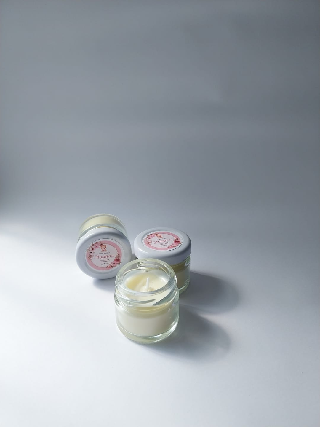 Customer photo review of N 25 - Vainilla y Rosa Búlgara