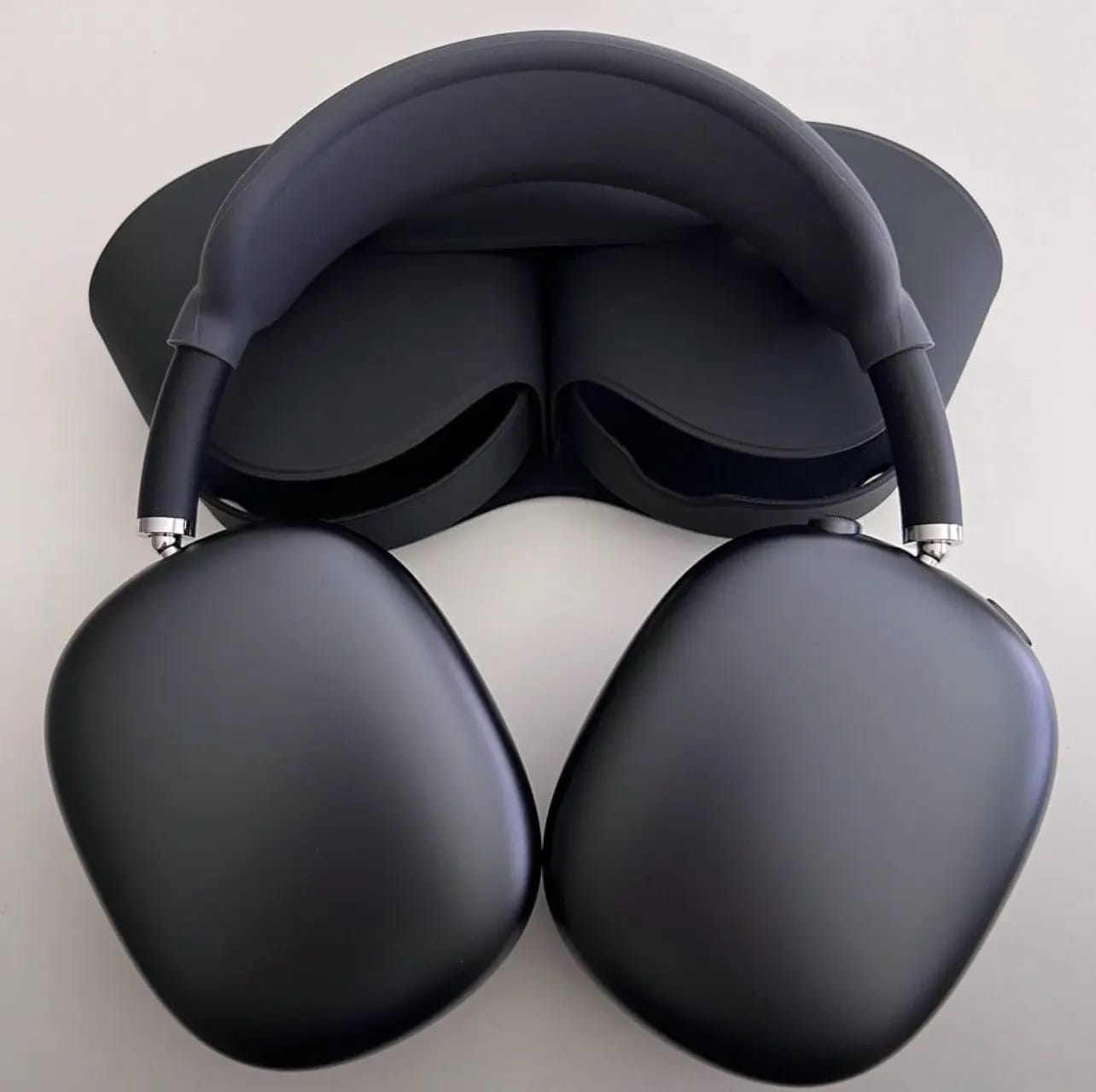 Customer photo review of Pods Max