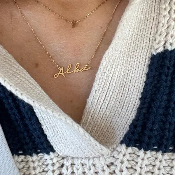 Customer photo review of ALYSSA