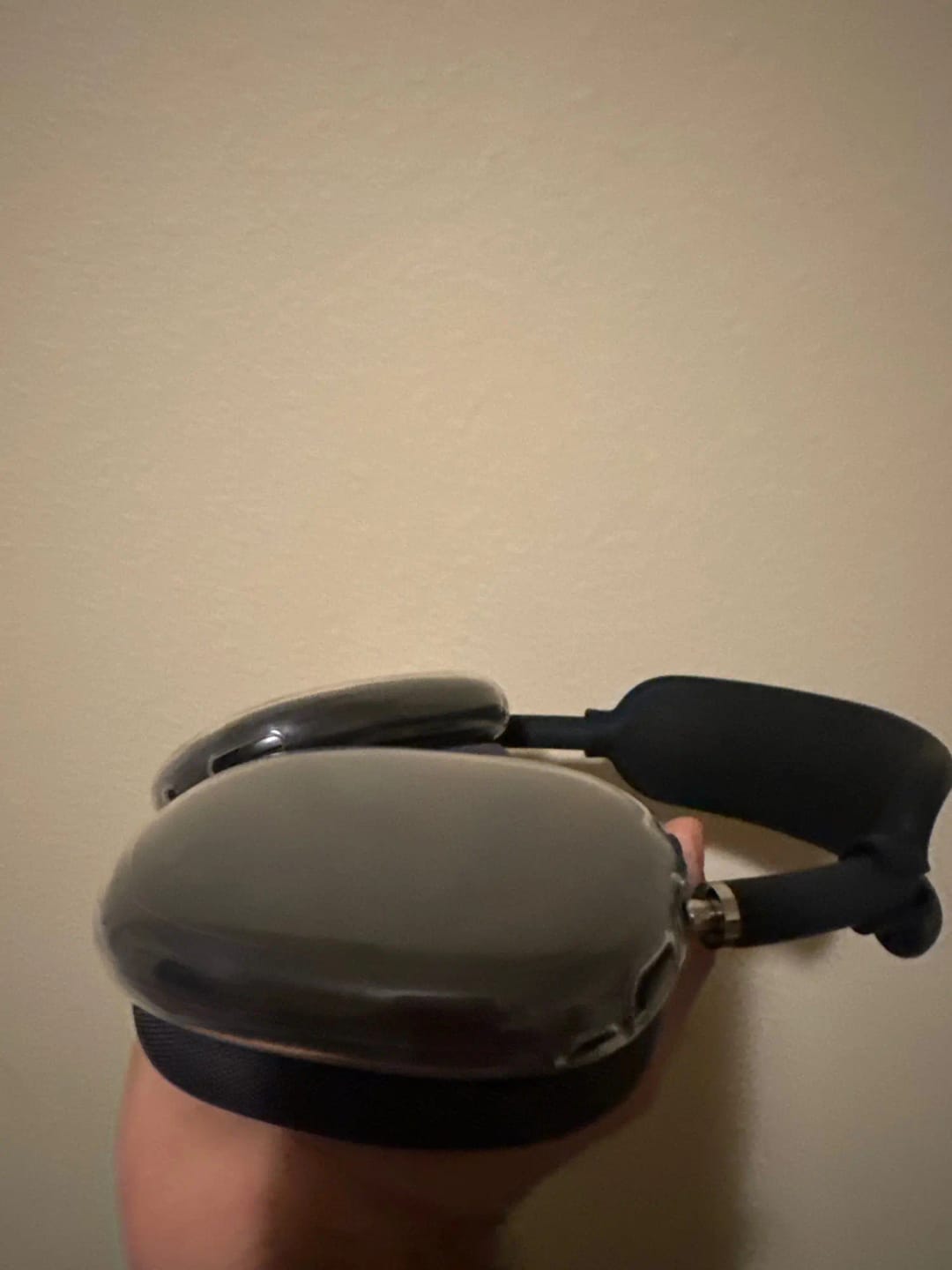 Customer photo review of Pods Max