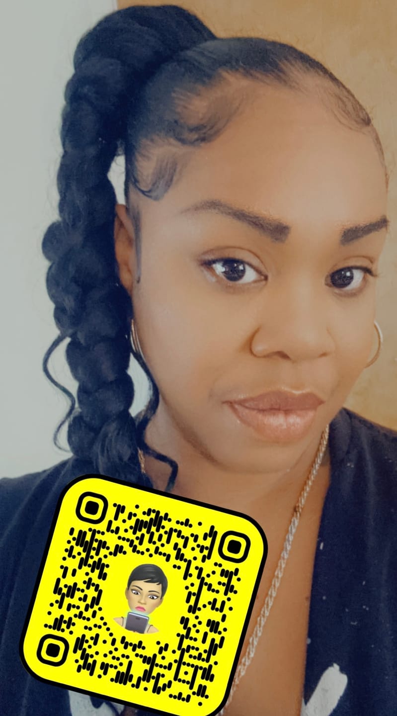 Customer photo review of Sensationnel X-Pression Synthetic Braiding Hair Bulk - 10x PRE-STRETCHED BRAID 48