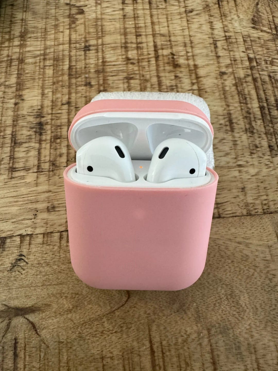 Customer photo review of Pods 2