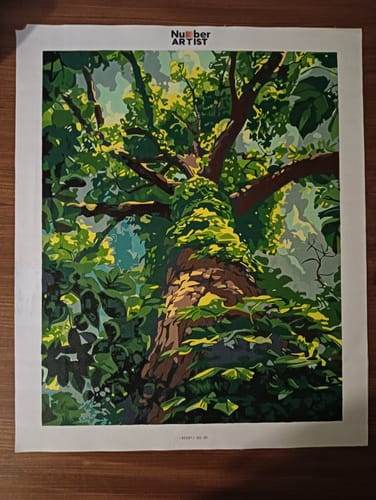 Customer photo review of Endless Climb