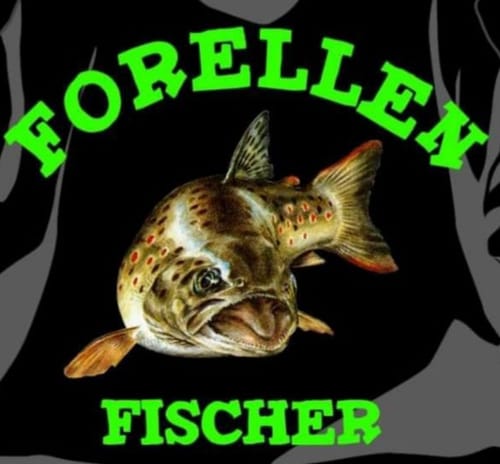 Customer photo review of Fahne inkl. Druck