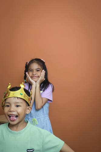 Customer photo review of 📸 Printave™ Self-Photo Studio (10-minute shoot)