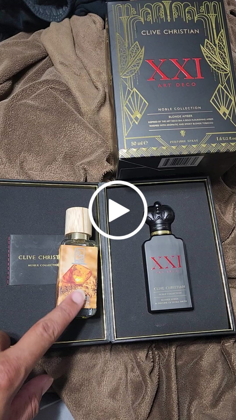 Customer video review of Amber Who Is Blonde!