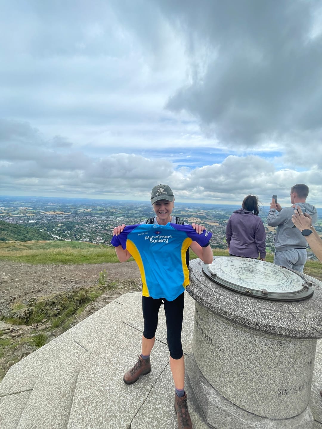 Customer photo review of Solette Walking