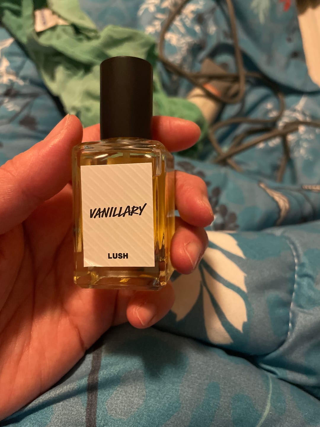 Customer photo review of Vanillary
