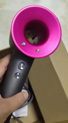 Customer photo review of Air Sonic™ Pro