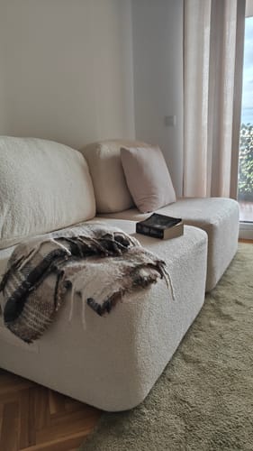 Customer photo review of Pummba I - 2 módulos