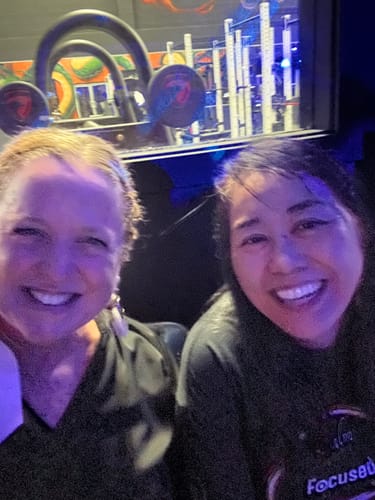 Customer photo review of Early Bird Social Entry