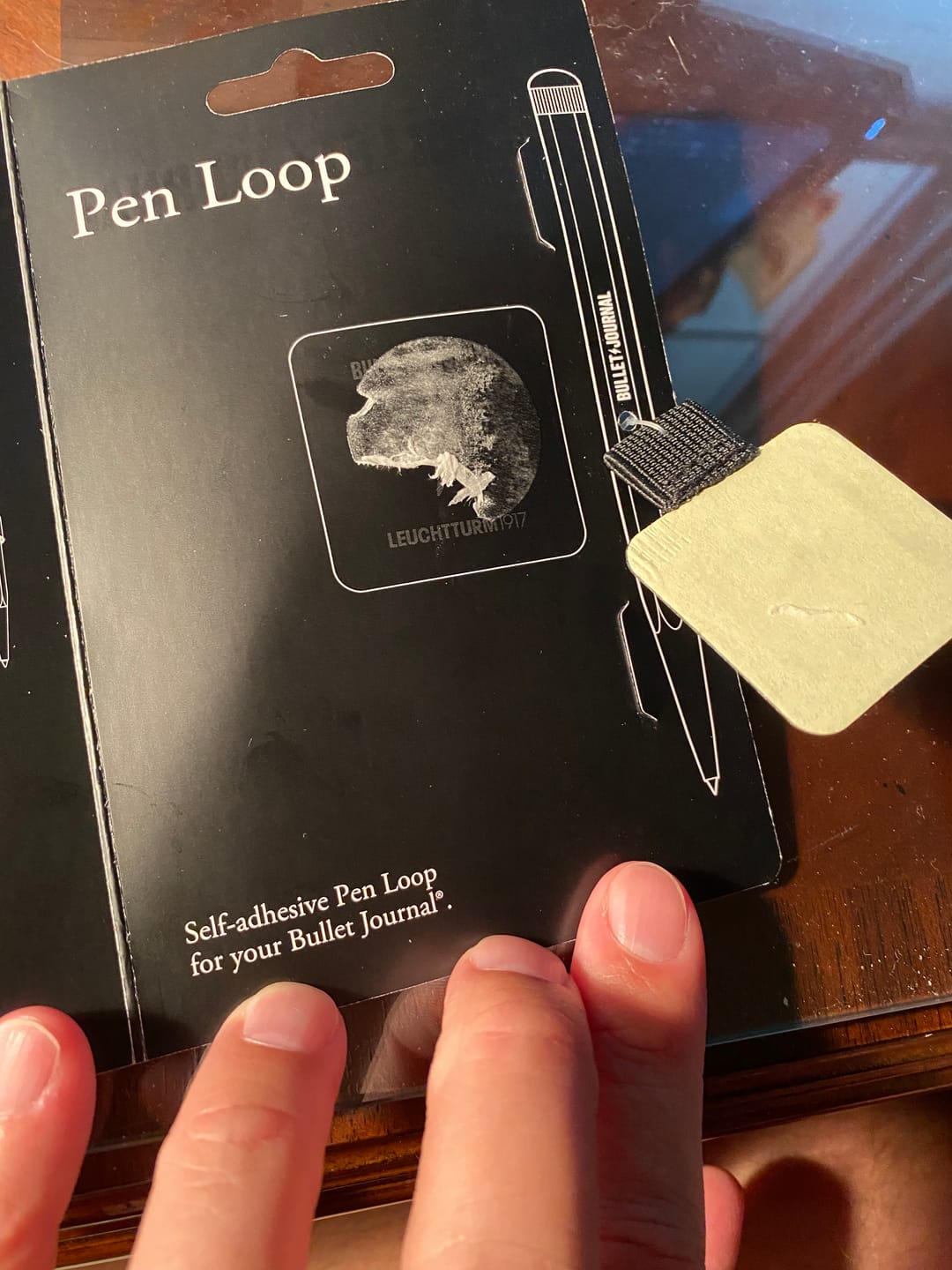 Customer photo review of The Loop