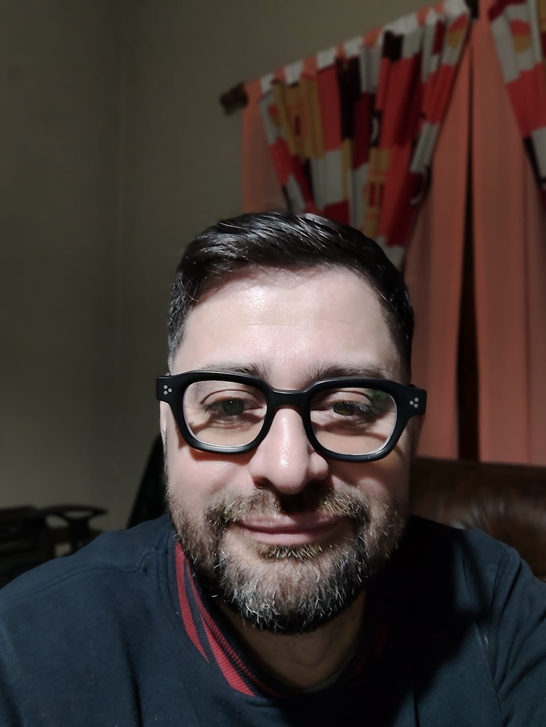 Customer photo review of LENTES LUMINA HD